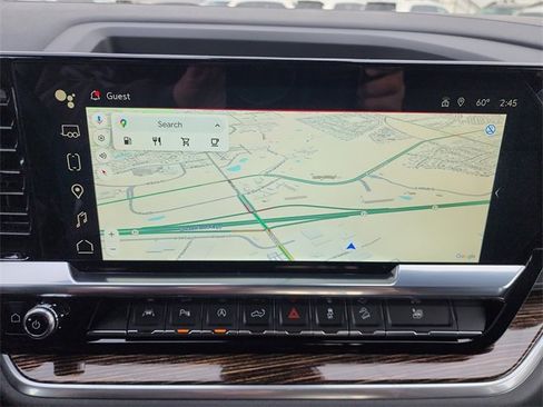 New 2026 GMC Sierra 1500 Elevation w/ Elevation Premium Package image 21