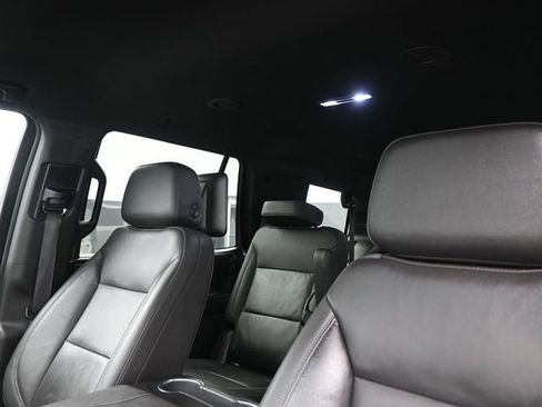 Used 2021 Chevrolet Tahoe Z71 w/ Rear Media and Nav Package image 2