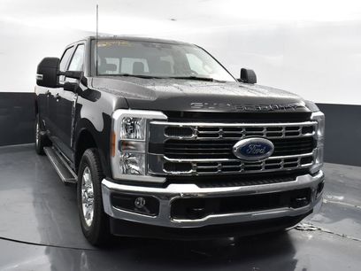 New 2026 Ford F250 XLT
