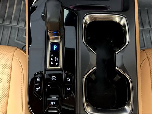 Certified 2024 Lexus NX 350 AWD image 32