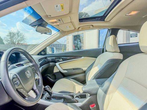 Used 2013 Honda Accord EX-L image 5