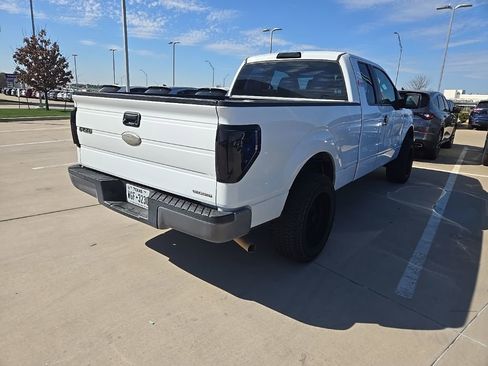 Used 2012 Ford F150 XL image 3