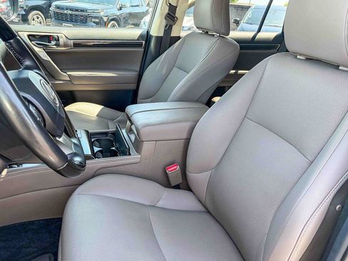 Certified 2021 Lexus GX 460 Premium w/ Premium Package AWD/4WD image 14