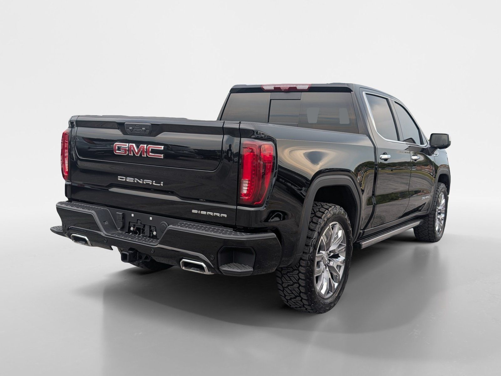 Used 2026 GMC Sierra 1500 Denali AWD/4WD image 6