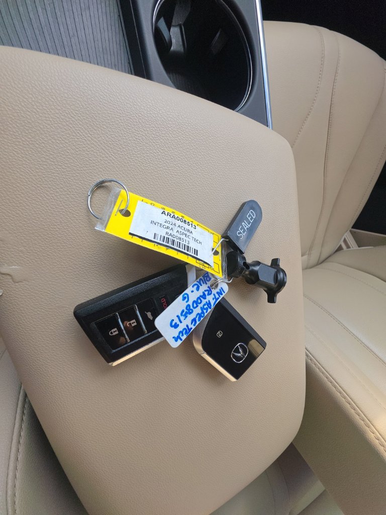 Used 2021 Acura TLX FWD image 27