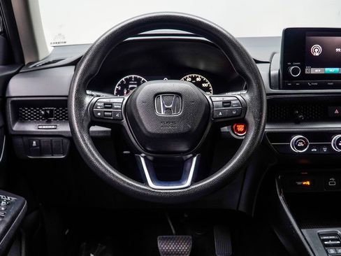 Used 2023 Honda CR-V LX image 16
