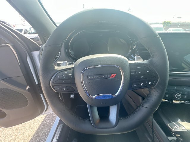 New 2026 Dodge Durango GT AWD/4WD image 17