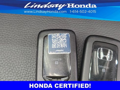 Certified 2023 Honda Odyssey Sport image 24