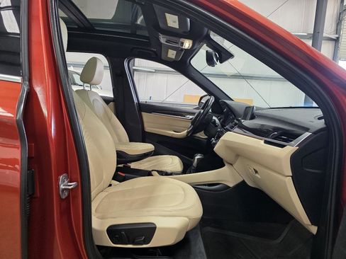 Used 2018 BMW X1 sDrive28i FWD image 22