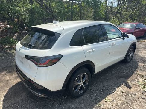 Used 2023 Honda HR-V EX-L image 20