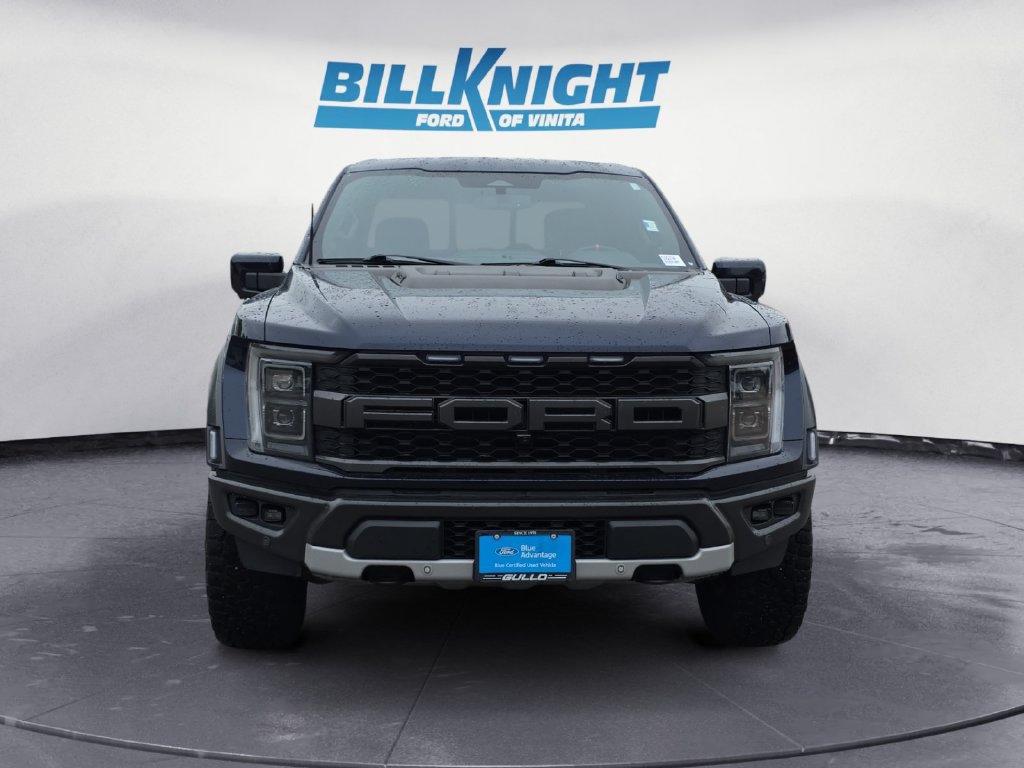 Used 2023 Ford F150 Raptor AWD/4WD image 8