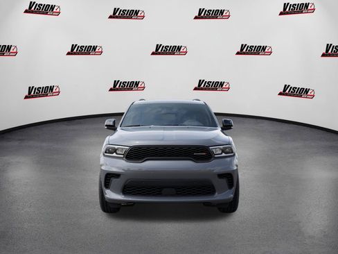 New 2026 Dodge Durango GT image 6