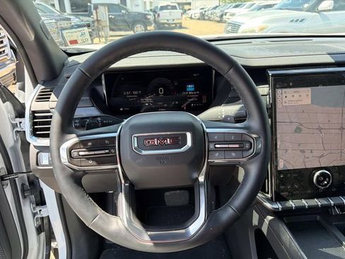 Used 2026 GMC Acadia Elevation w/ Black Edition FWD image 27