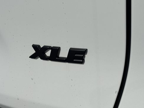 New 2025 Toyota RAV4 XLE image 14