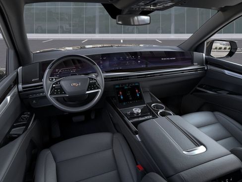 New 2026 Cadillac Escalade ESV 4WD image 15