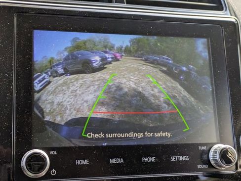 New 2026 Mitsubishi Outlander Sport LE image 22