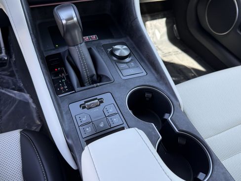 New 2026 Lexus IS 350 F Sport image 23