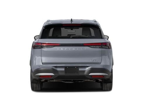 New 2026 INFINITI QX60 Luxe image 8