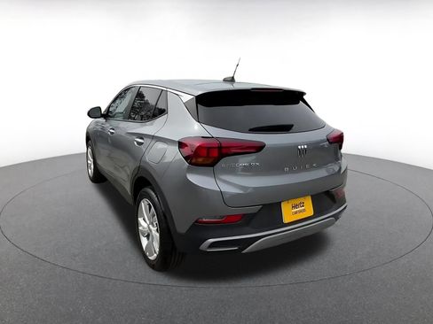 Used 2025 Buick Encore GX Preferred image 11