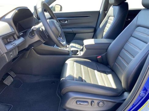 Used 2025 Honda CR-V Sport-L image 16