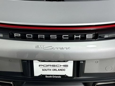New 2026 Porsche 911 Carrera image 29