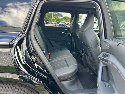 New 2027 Audi Q6 e-tron Premium Plus AWD/4WD image 43