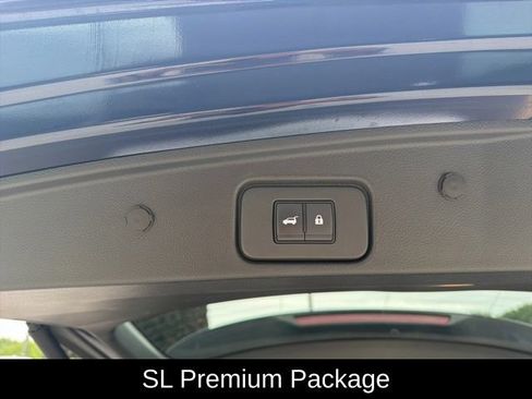 Certified 2025 Nissan Pathfinder SL w/ SL Premium Package AWD/4WD image 25