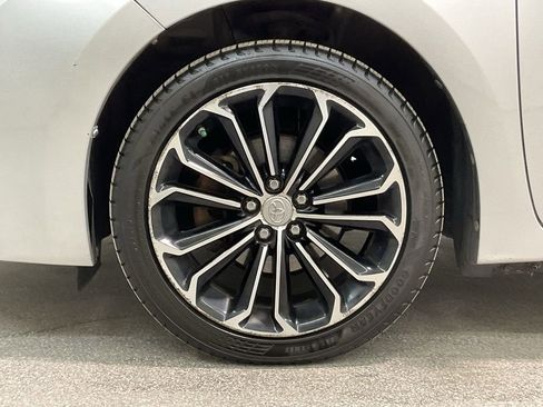 Used 2016 Toyota Corolla S image 31