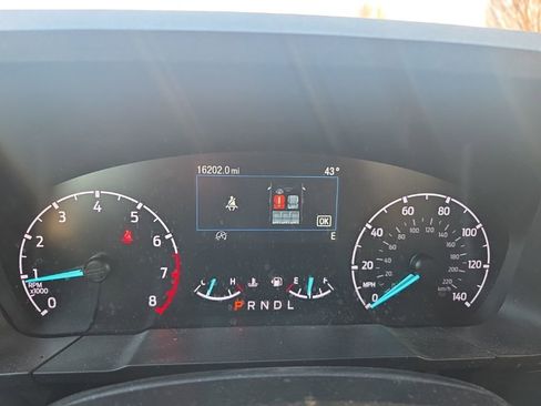 Used 2024 Ford Maverick XLT image 10