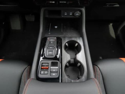 New 2026 Honda Passport TrailSport image 23