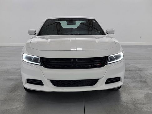 Used 2022 Dodge Charger SXT image 3