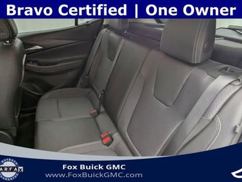 Certified 2023 Buick Encore GX Preferred w/ Cold Weather Comfort Package FWD image 29