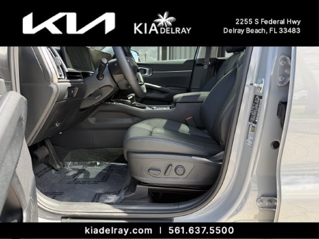 Used 2026 Kia Sorento S w/ S Panoramic Sunroof Package FWD image 12