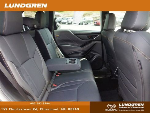 Used 2023 Subaru Forester Wilderness AWD/4WD image 31