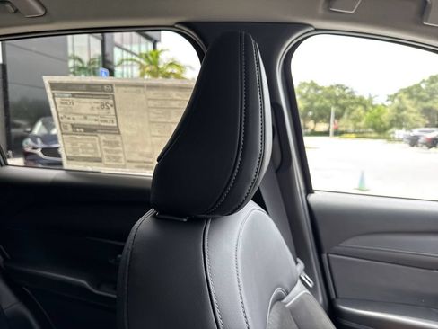 New 2026 MAZDA CX-5 Select AWD/4WD image 20
