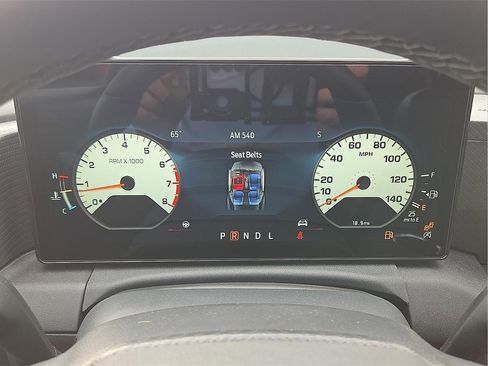 New 2026 Ford Mustang Coupe image 19