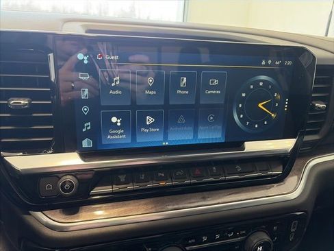 New 2026 Chevrolet Silverado 2500 LTZ w/ LTZ Plus Package image 21