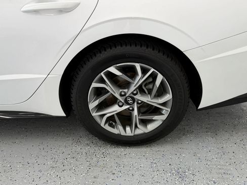Used 2020 Hyundai Sonata SEL FWD image 23