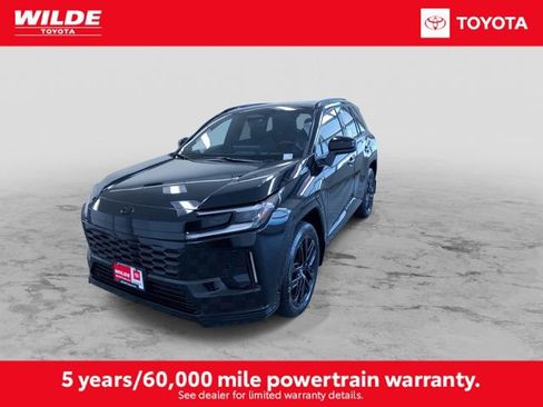New 2026 Toyota RAV4 XSE AWD/4WD image 5