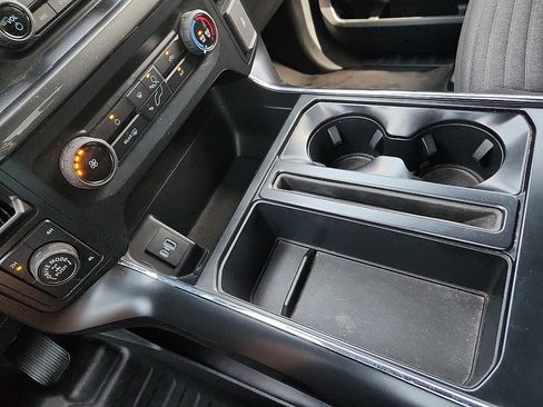 Used 2022 Ford F150 XL w/ STX Appearance Package AWD/4WD image 12