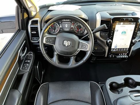 Certified 2024 RAM 2500 Laramie image 13