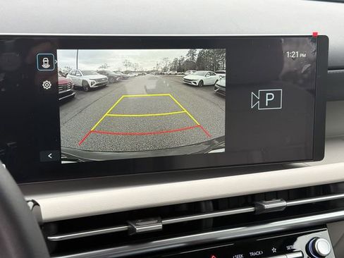 New 2026 Hyundai Tucson SEL image 30