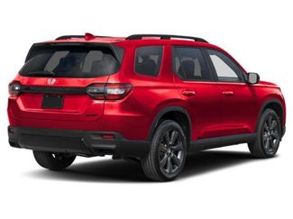 New 2026 Honda Pilot Sport video 2