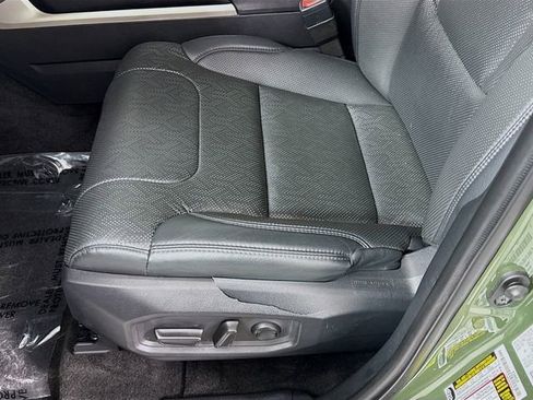 Used 2023 Toyota Tundra SR5 w/ TRD Sport Premium Package AWD/4WD image 18