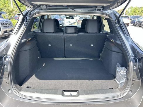 New 2026 Nissan Kicks SV w/ Cold Weather Package AWD/4WD image 13