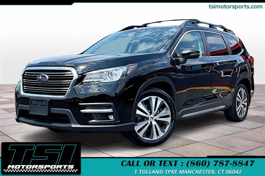 Used 2019 Subaru Ascent Limited AWD/4WD image 1