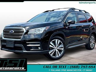 Used 2019 Subaru Ascent Limited AWD/4WD video 1