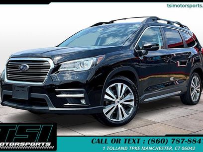 Used 2019 Subaru Ascent Limited