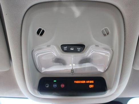 New 2026 Chevrolet TrailBlazer LS w/ LS Convenience Package FWD image 56