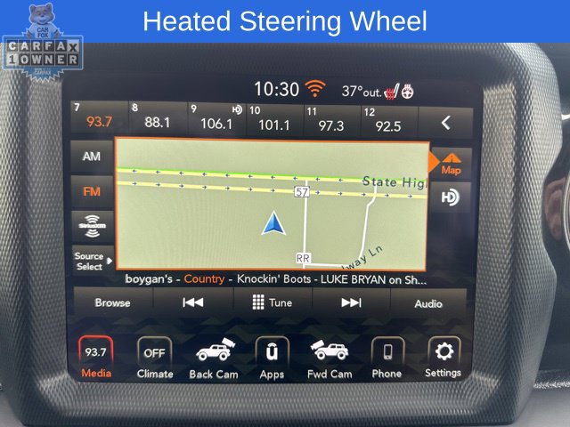 Used 2021 Jeep Wrangler Unlimited Sahara AWD/4WD image 38